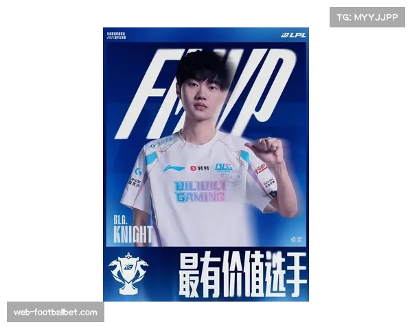 BLG回顾2025：奋勇攀登，未来无畏