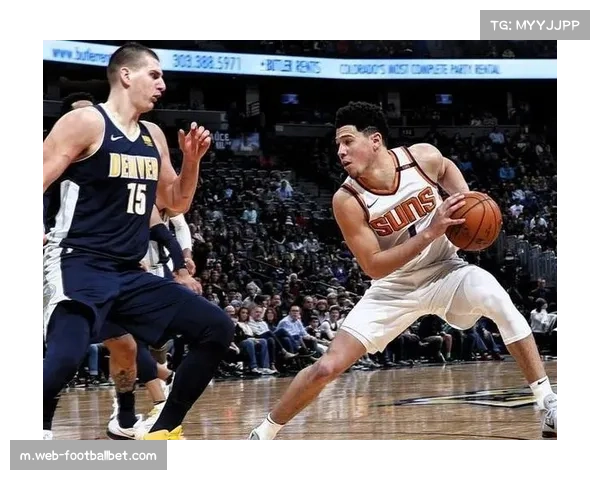 掘金约基奇持续三双表现 穆雷伤情成球队隐患